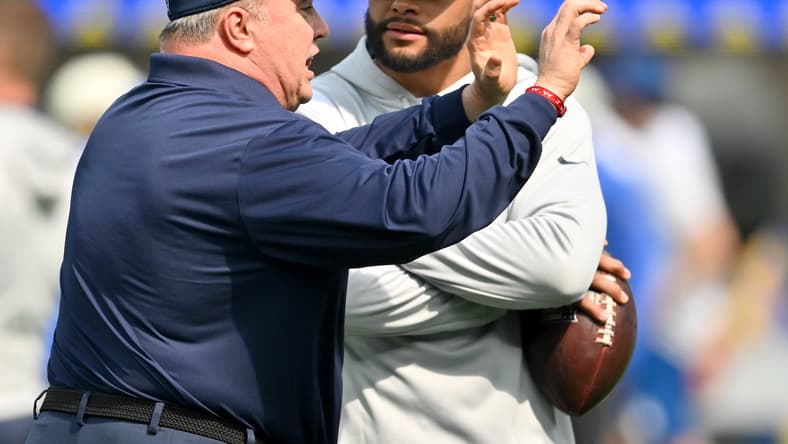 dak prescott