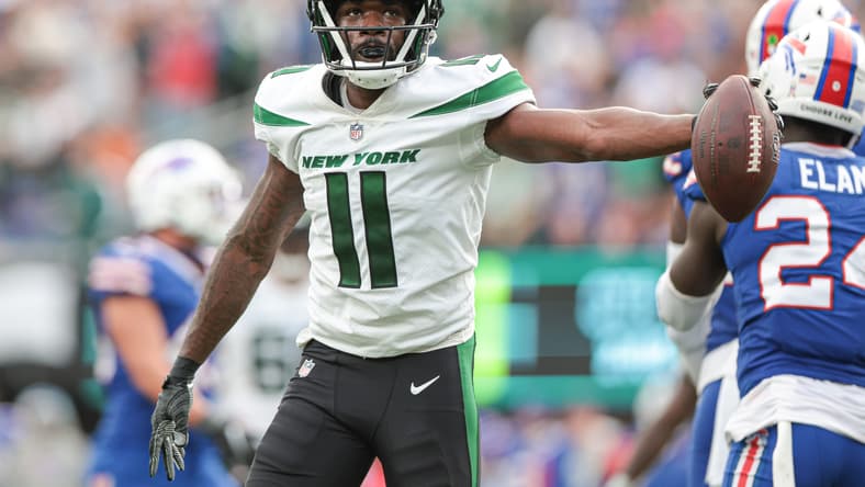 dallas cowboys rumors, denzel mims trade