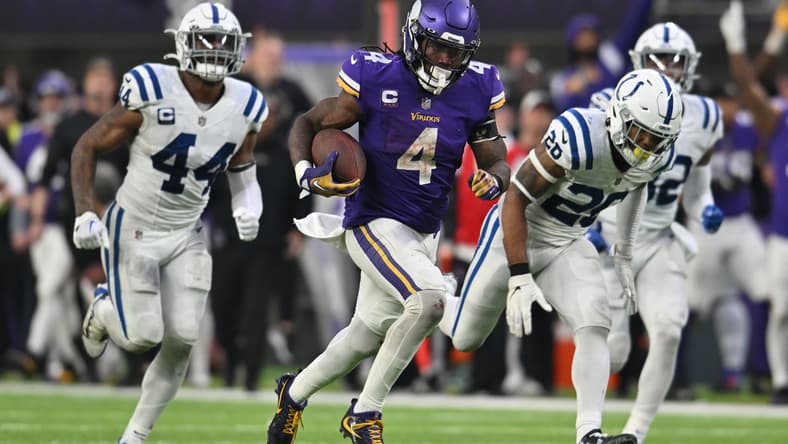 dalvin cook