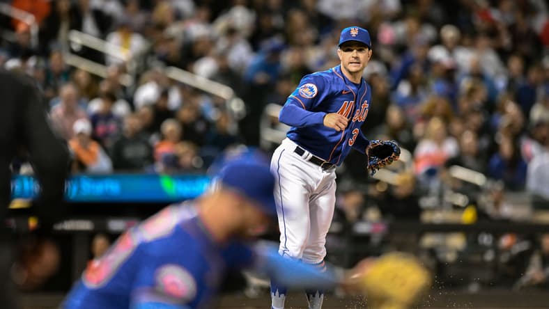 david robertson