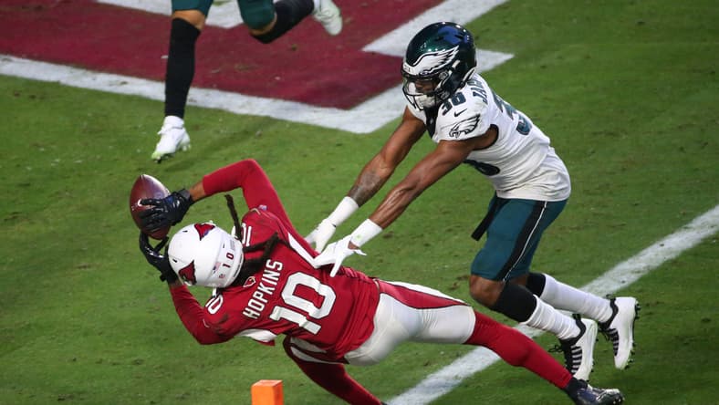 deandre hopkins