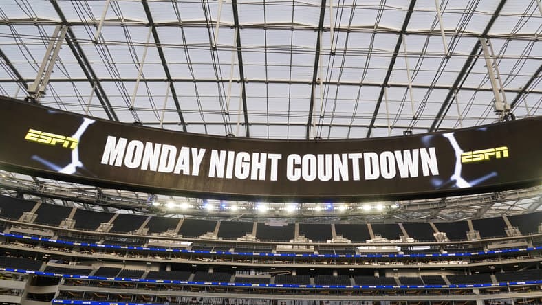 NFL could buy part of ESPN