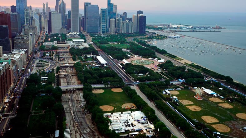 grant park 220