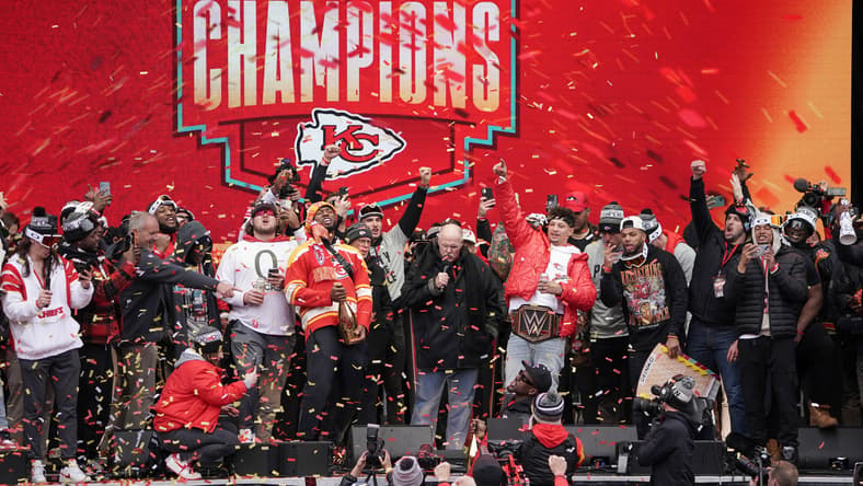 kansas city chiefs