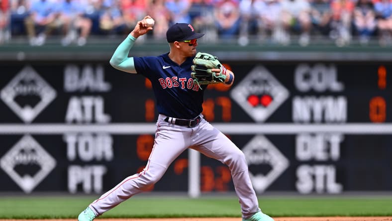 kike hernandez