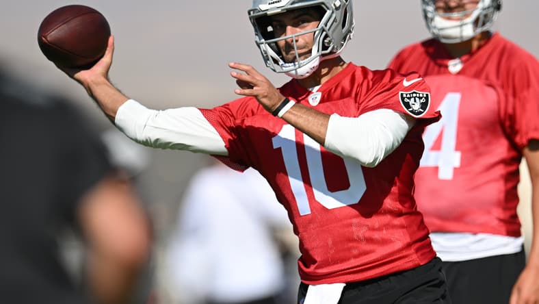las vegas raiders