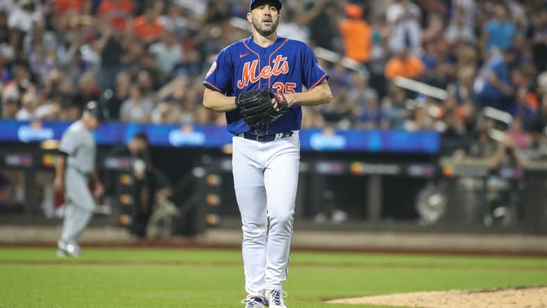 max verlander