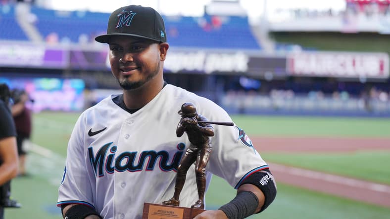 miami marlins
