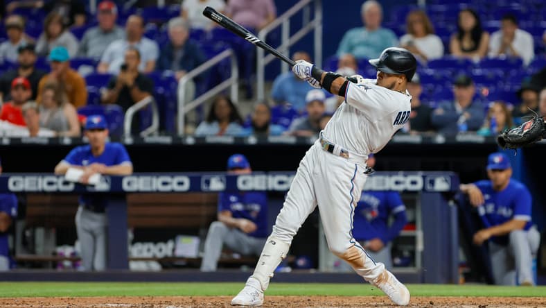 miami marlins