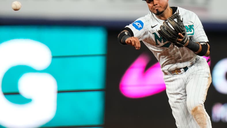 miami marlins
