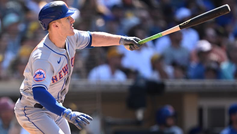 mlb trade deadline: mark canha