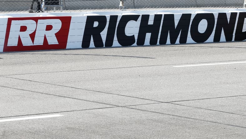 nascar