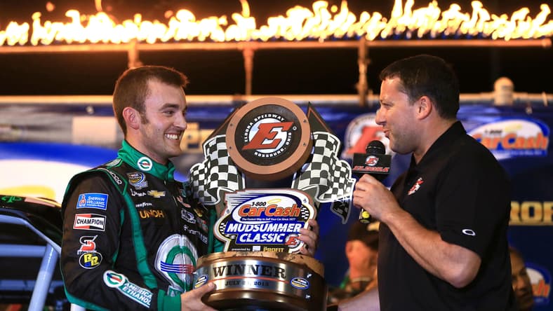 nascar