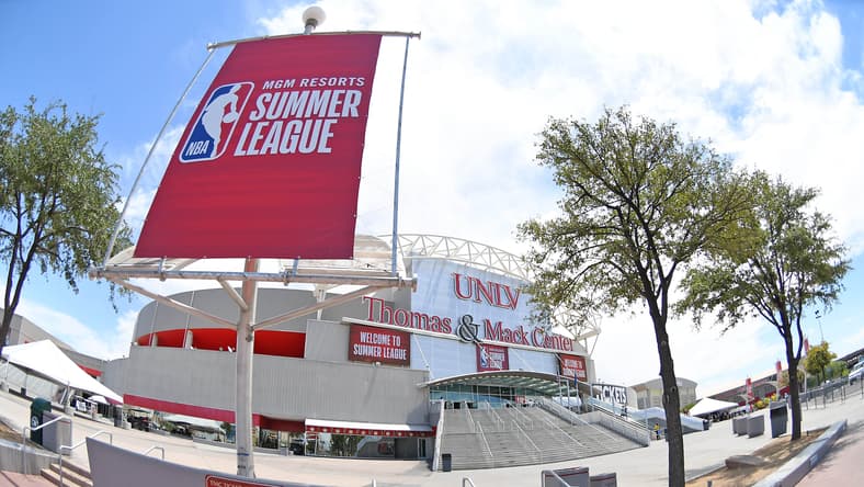 nba expansion las vegas