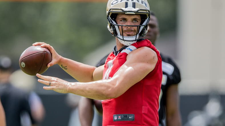 new orleans saints