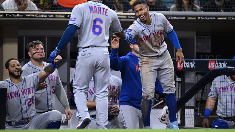 new york mets
