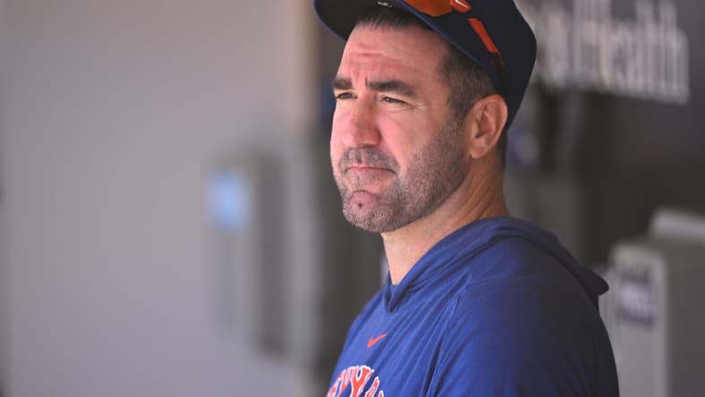 new york mets rumors, justin verlander trade