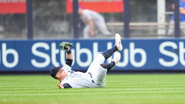 new york yankees