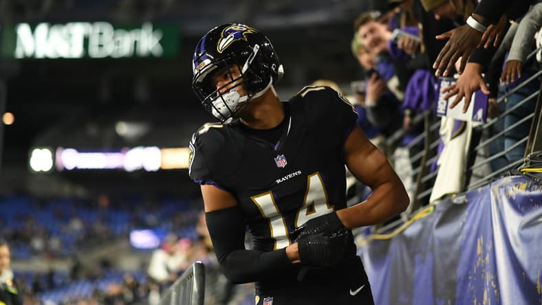 nfl players: kyle hamilton