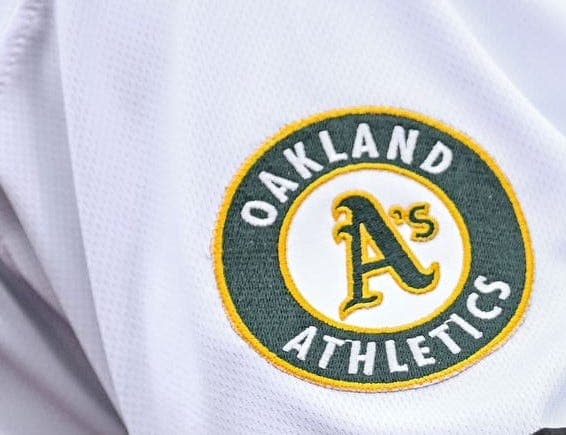 Oakland Athletics