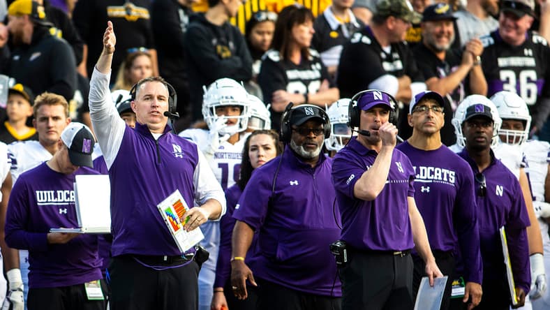 pat fitzgerald
