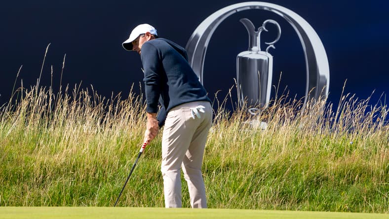 rory mcilroy