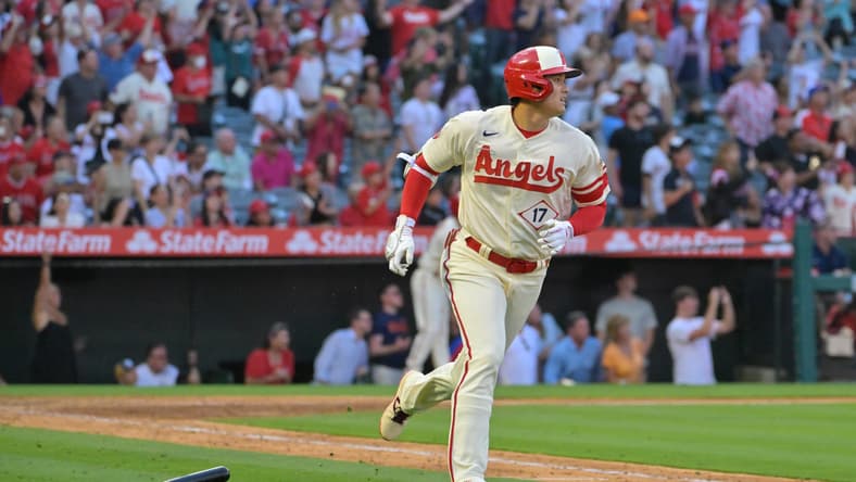 shohei ohtani trade rumors, los angeles angels