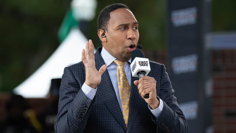 stephen a. smith, espn