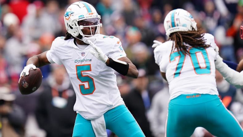 teddy bridgewater