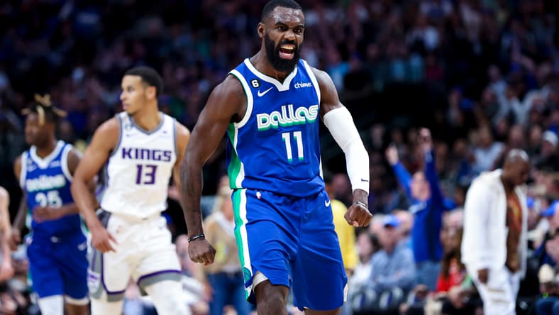 tim hardaway, dallas mavericks trade rumors
