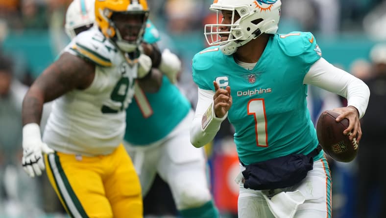 tua tagovailoa
