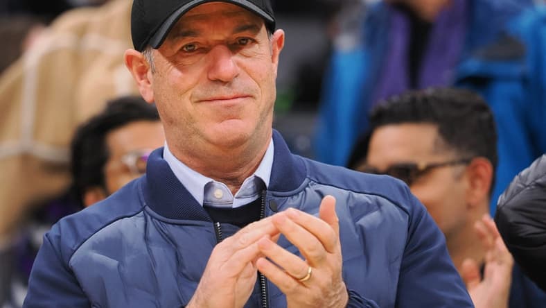 Worst owners in sports: John Fisher