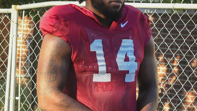 The Florida State Seminoles football team hit the field for its fourth practice of the fall season on Monday, Aug. 7, 2023.