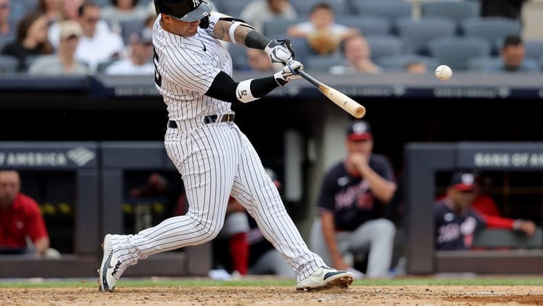 Gleyber Torres