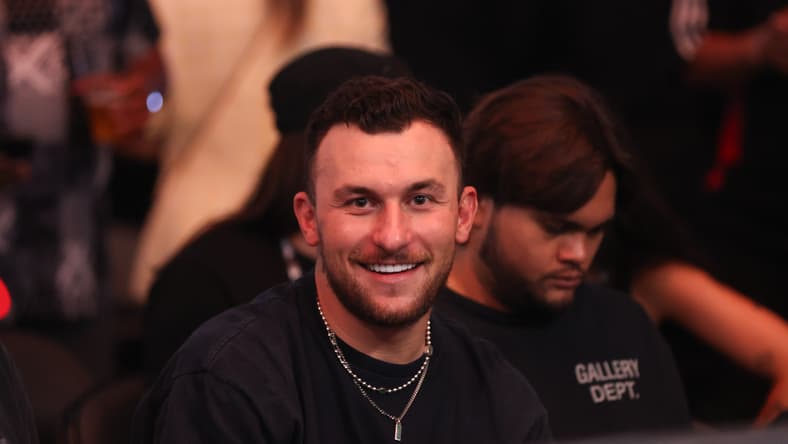 Johnny Manziel
