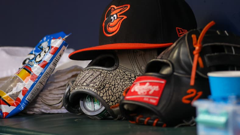 Baltimore Orioles