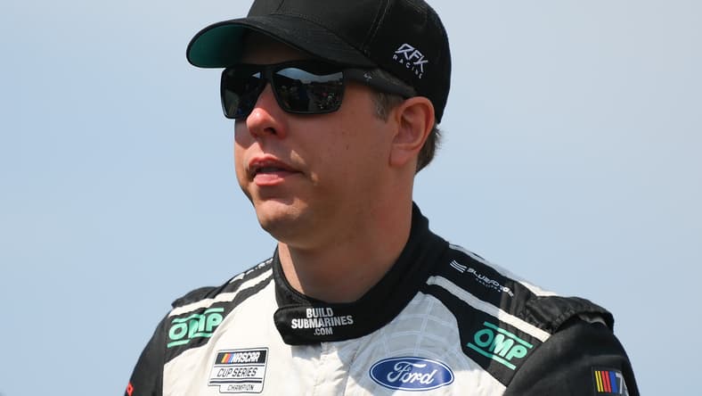 NASCAR: Go Bowling at The Glen