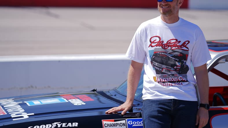 NASCAR: Steakhouse Elite 200