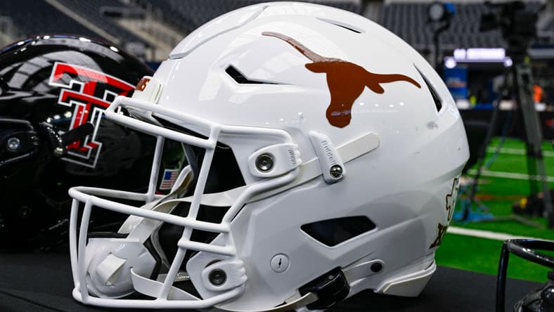 NCAA Football: Big 12 Football Media Days