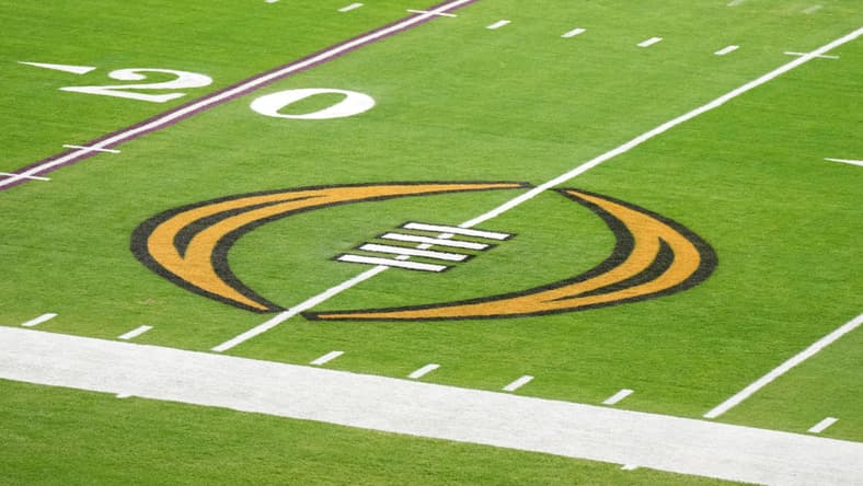 NFL: Fiesta Bowl-State Farm Stadium Views