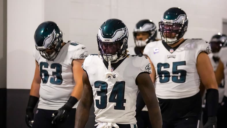 NFL: Philadelphia Eagles at Arizona Cardinals