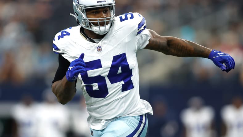 NFL: Preseason-Jacksonville Jaguars at Dallas Cowboys