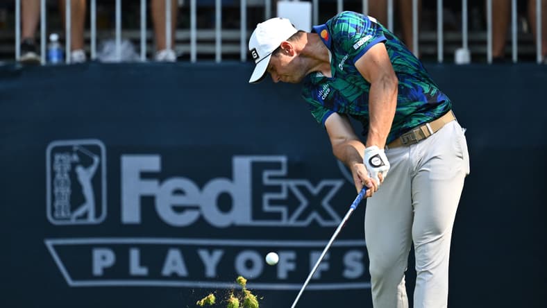 PGA: BMW Championship - Final Round