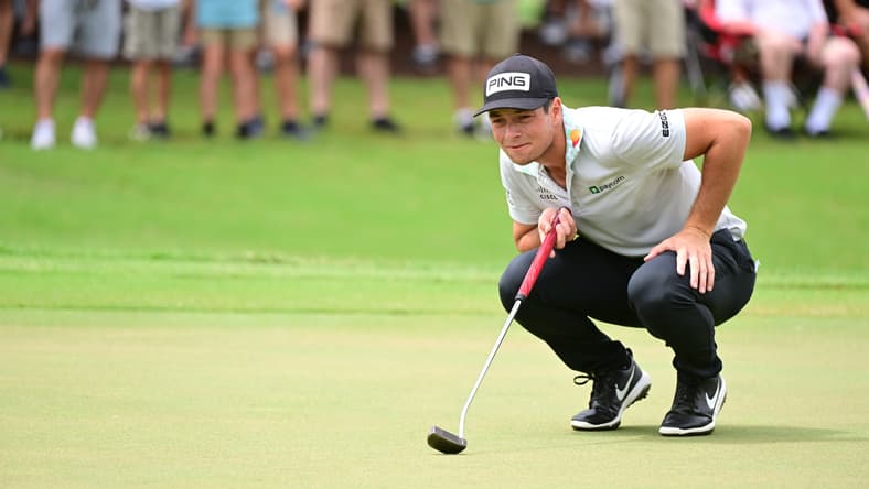 PGA: TOUR Championship - First Round