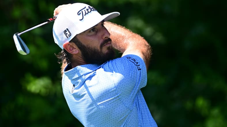 PGA: TOUR Championship - Third Round