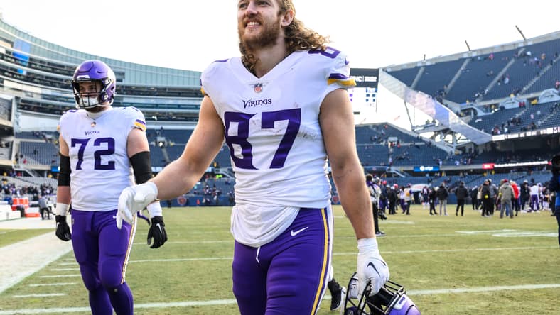 minnesota vikings