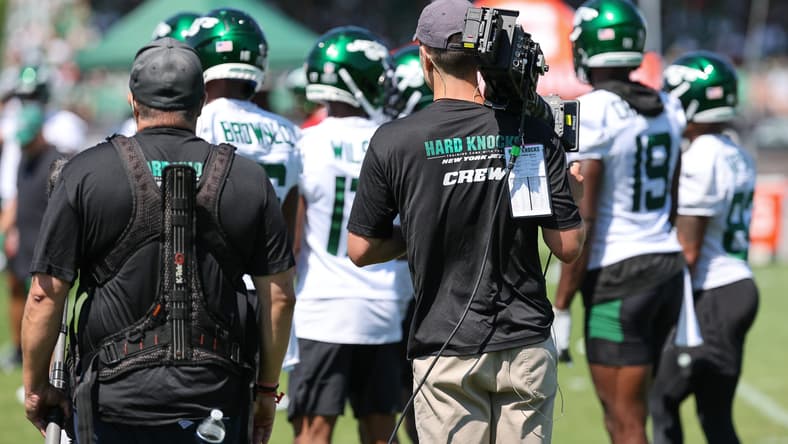 new york jets