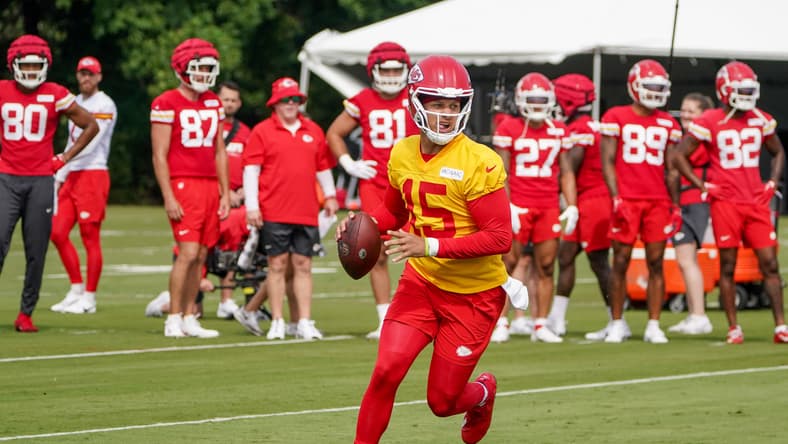 kansas city chiefs