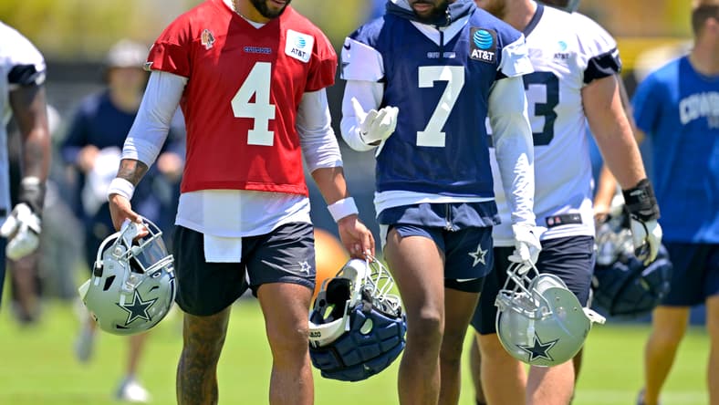 dak prescott
