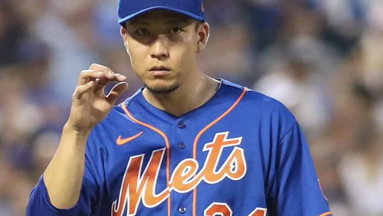 new york mets